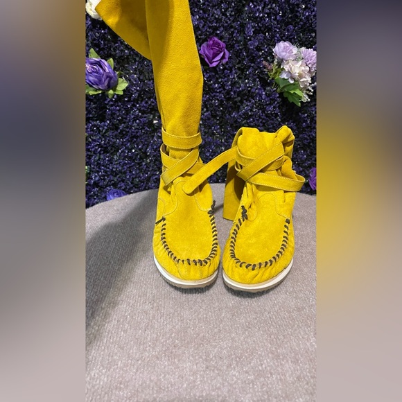 Modern Vice boot SZ 10. Per-owned, Excellent condition - Picture 5 of 5